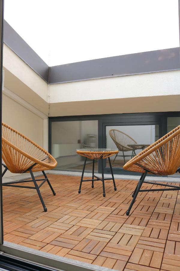 Navigli Design Apartment With Balcony Milan Exterior photo